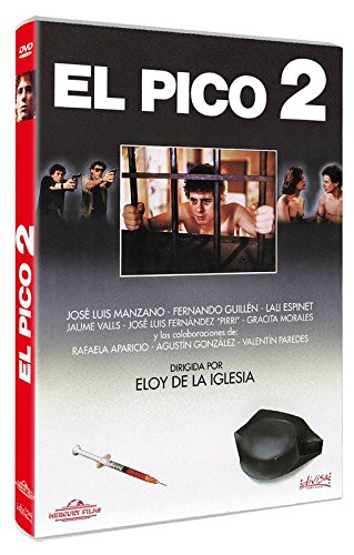 El pico II [DVD]