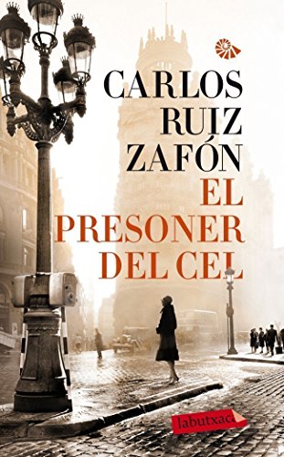 El Presoner Del Cel (LABUTXACA)