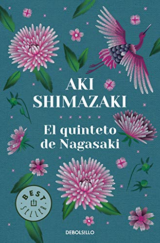 El quinteto de Nagasaki (Best Seller)