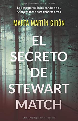 EL SECRETO DE STEWART MATCH