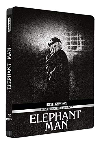 Elephant Man [Francia] [Blu-ray]