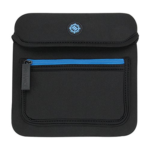 ENHANCE Funda Trackpad Touchpad Estuche Bolsa Panel Táctil Carcasa Almohadilla Táctil Tableta gráfica