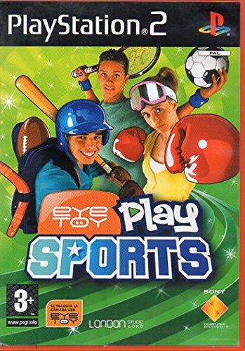 Eye play Sports