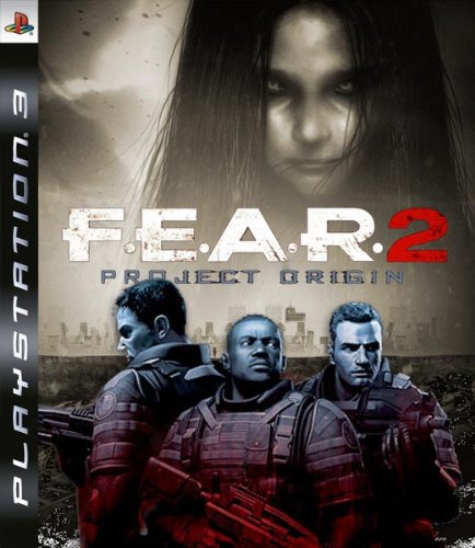 F.E.A.R. 2: Project Origin