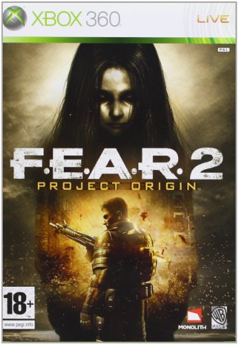 F.E.A.R. 2: Project Origin