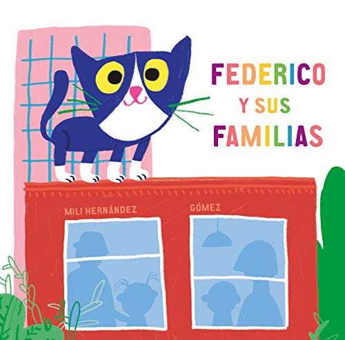Federico y sus familias (Nube de cartón / Cardboard Cloud)