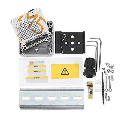 FEIYI Otro módulo de la placa Base15 Industrial Board Módulo M-BUS Extensión de plástico Enclosure Board