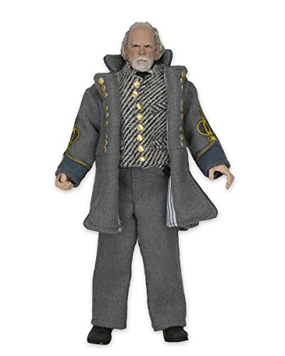 Figura de Acción The Hateful Eight "General Sandy Smithers"