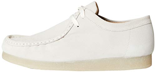 find. Shoe Mocasín, Color Blanco, 37 EU