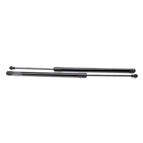 / FIT FOR - Lamborghini/Murcielago Roadster 2004-2011 Convertible Auto Trasero Trasero Boot Gas Spring Struts Prop Lift Support 500mm