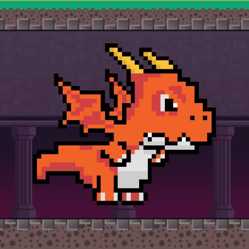 Flappy Dragon Underground