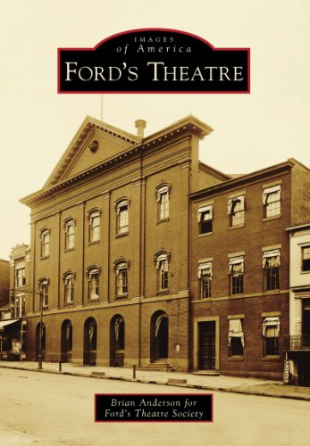 Ford's Theatre (Images of America) (English Edition)