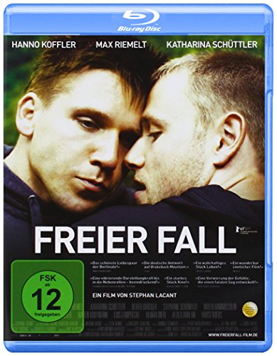 Freier Fall