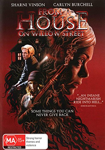 From A House On Willow Street [Edizione: Australia] [Italia] [DVD]