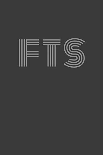 fts: FTS agenda/journal/notebook