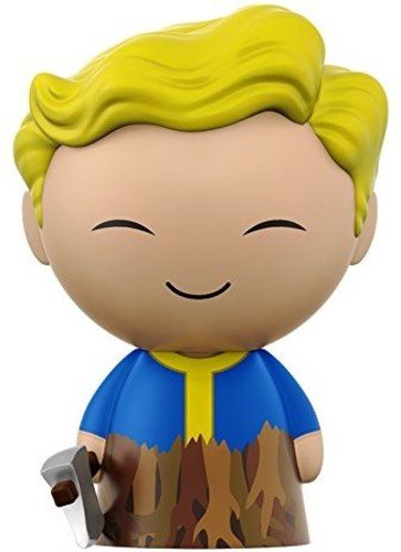 Funko Fallout Figura Dorbz Vault Boy (12737)