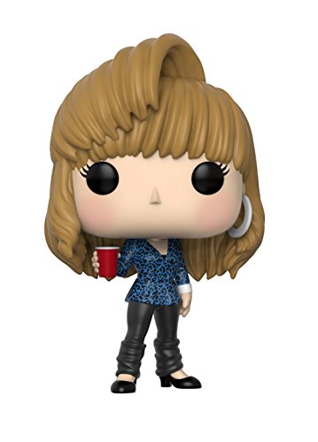 Funko - Friends: Rachel Green (80's Hair) Figurina de Vinilo, Color (Funko FUNVPO32747)