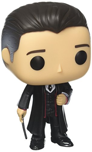 Funko Percival Graves Figura de Vinilo, colección de Pop, seria Fantastic Beasts (10407)