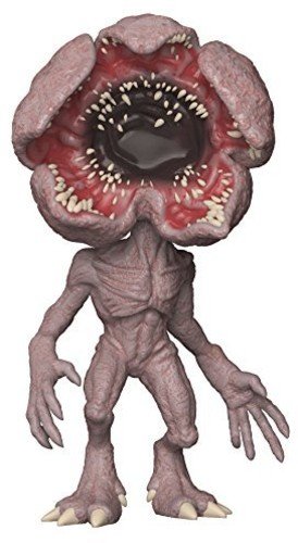 Funko Pop!- Stranger Things: 6" Demogorgon (28633)