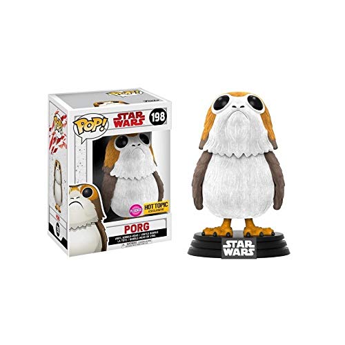 Funko – Star Wars The Last Jedi Idea Regalo, Statue, collezionabili, Comics, Manga, Serie TV, Multicolor, 14757