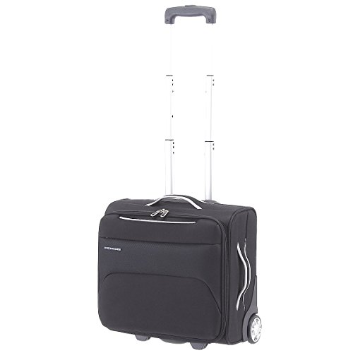 Gabol Maleta, 44 cm, 29 L, Negro