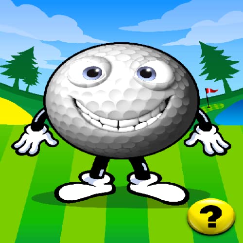 Golf Quiz