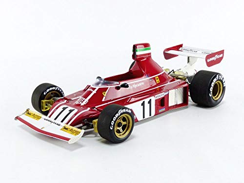 GP REPLICAS- Coche en Miniatura de colección. (GP025E)