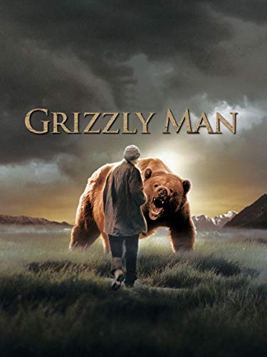 Grizzly Man