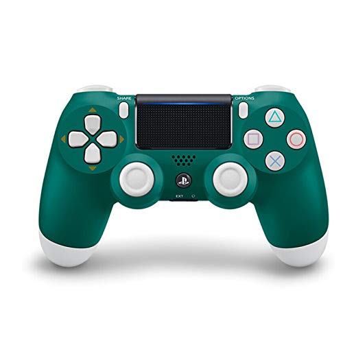 GSYX Mando inalámbrico para Playstation 4-Mountain Green