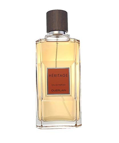 Guerlain, Agua de perfume para hombres - 100 ml (3346470100343)