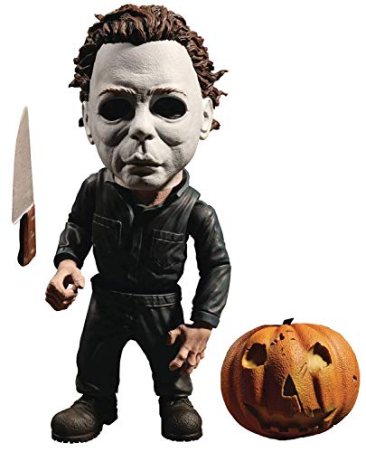 Halloween 1978 Mezco Designer Series Michael Myers 6 Inch Figure