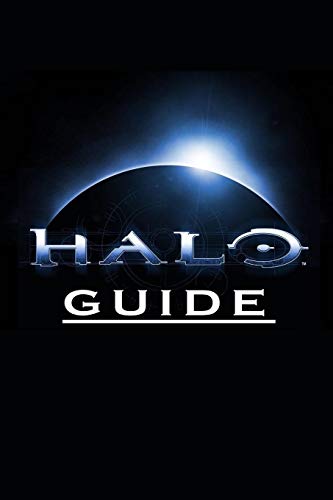 Halo Guide: Trivia Quiz Game Book