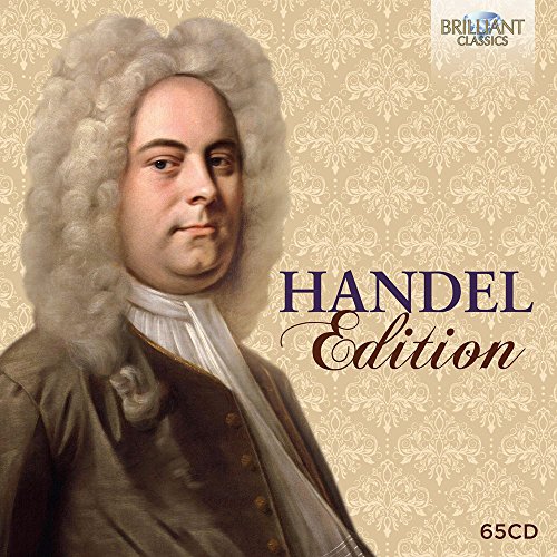 HANDEL: Edition