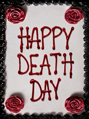 Happy Death Day