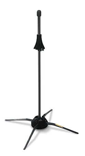 Hercules DS420B Travlite IN-BELL Trombone Stand (japan import)