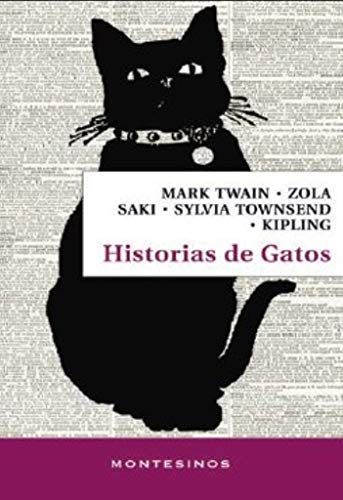 Historias De Gatos