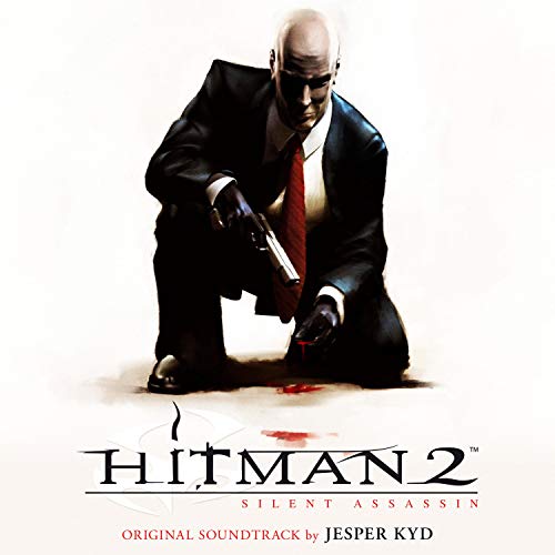 Hitman 2 Main Title