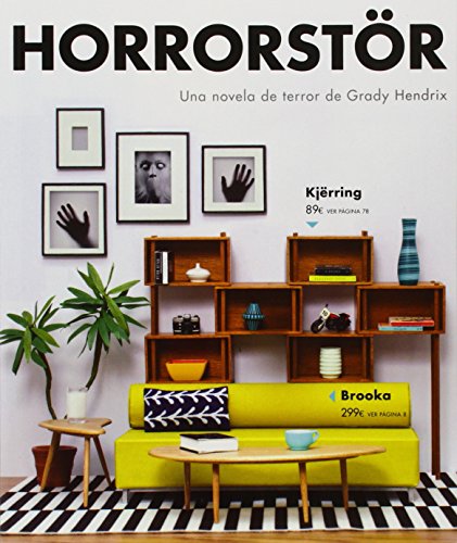 Horrorstör (Ficción)