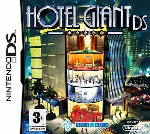 Hotel Giant