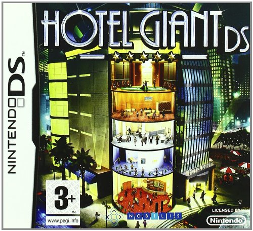 Hotel Giant