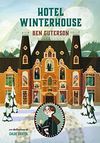 Hotel Winterhouse: 111 (Narrativa singular)