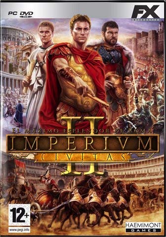 IMPERIUM CIVITAS 2