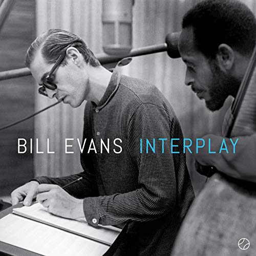 Interplay W/ Jim Hall [Vinilo]