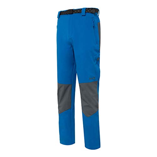 Izas Pantalones Softshell Grouser