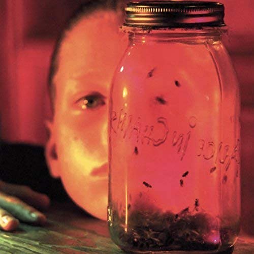 Jar Of Flies / Sap (Limited Edition)