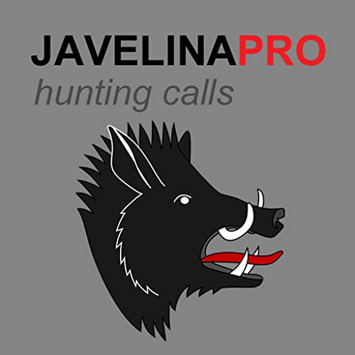 Javelina Calls for Hunting