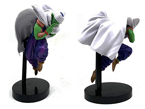 Jaypar Nuevo Dragon Ball Figura Piccolo Figura Anime Figura Figura de acción