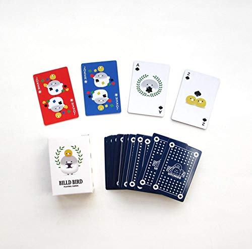 Juegos De Naipes Mini Cartas De Póker Juegos De Rompecabezas Infantiles Cartas De Educación Temprana Juegos De Cartas Mini Paper