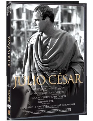 Julio César - Edición Sencilla [DVD]