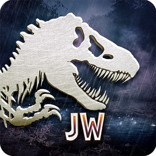 Jurassic World™: el juego